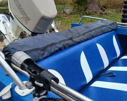 Синий Казанка 5М3, объемом двигателя 90 л и пробегом 0 тыс. км за 10000 $, фото 7 на Automoto.ua