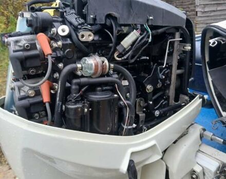 Синий Казанка 5М3, объемом двигателя 90 л и пробегом 0 тыс. км за 10000 $, фото 8 на Automoto.ua