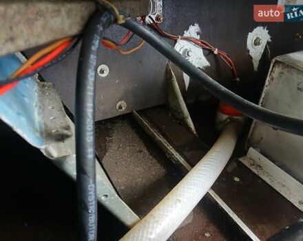 Синий Казанка 5М3, объемом двигателя 90 л и пробегом 0 тыс. км за 10000 $, фото 9 на Automoto.ua