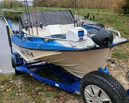 Синий Казанка 5М3, объемом двигателя 90 л и пробегом 0 тыс. км за 10000 $, фото 25 на Automoto.ua