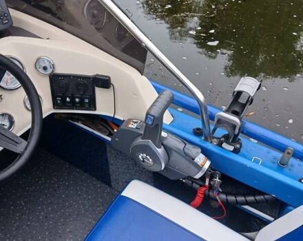 Синий Казанка 5М3, объемом двигателя 90 л и пробегом 0 тыс. км за 10000 $, фото 17 на Automoto.ua