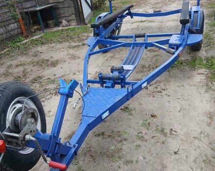 Синий Казанка 5М3, объемом двигателя 90 л и пробегом 0 тыс. км за 10000 $, фото 28 на Automoto.ua