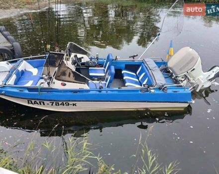 Синий Казанка 5М3, объемом двигателя 90 л и пробегом 0 тыс. км за 10000 $, фото 11 на Automoto.ua