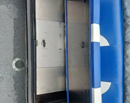 Синий Казанка 5М3, объемом двигателя 90 л и пробегом 0 тыс. км за 10000 $, фото 21 на Automoto.ua