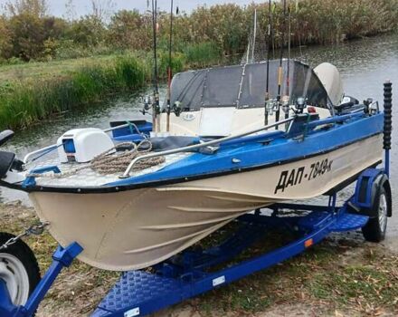 Синий Казанка 5М3, объемом двигателя 90 л и пробегом 0 тыс. км за 10000 $, фото 16 на Automoto.ua