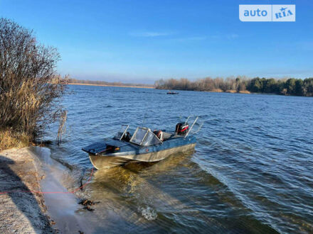 Синий Казанка 5М3, объемом двигателя 1 л и пробегом 100 тыс. км за 4700 $, фото 1 на Automoto.ua