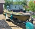 Зеленый Казанка 5М3, объемом двигателя 0 л и пробегом 1 тыс. км за 8000 $, фото 1 на Automoto.ua