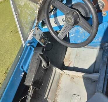 Зелений Казанка 5М3, об'ємом двигуна 0 л та пробігом 0 тис. км за 2500 $, фото 5 на Automoto.ua