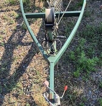 Зелений Казанка 5М3, об'ємом двигуна 0 л та пробігом 0 тис. км за 2500 $, фото 11 на Automoto.ua