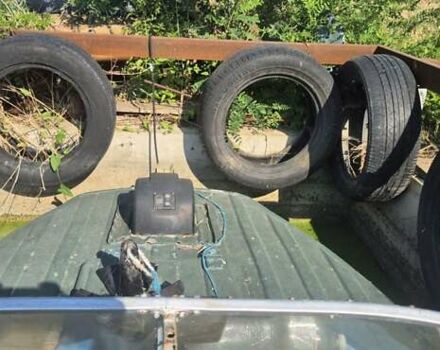 Зелений Казанка 5М3, об'ємом двигуна 0 л та пробігом 0 тис. км за 2500 $, фото 10 на Automoto.ua