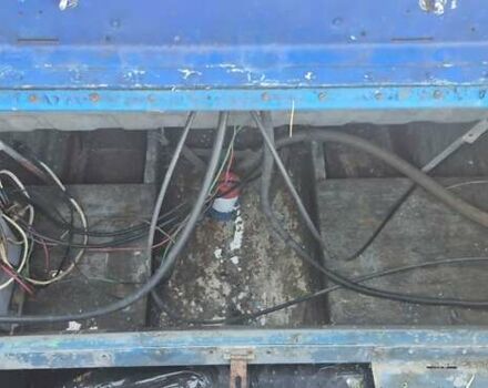 Зелений Казанка 5М3, об'ємом двигуна 0 л та пробігом 0 тис. км за 2500 $, фото 3 на Automoto.ua