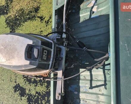 Зелений Казанка 5М3, об'ємом двигуна 0 л та пробігом 0 тис. км за 2500 $, фото 4 на Automoto.ua