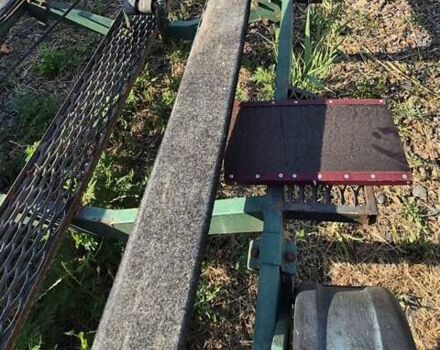 Зелений Казанка 5М3, об'ємом двигуна 0 л та пробігом 0 тис. км за 2500 $, фото 9 на Automoto.ua