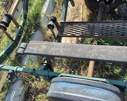 Зелений Казанка 5М3, об'ємом двигуна 0 л та пробігом 0 тис. км за 2500 $, фото 7 на Automoto.ua