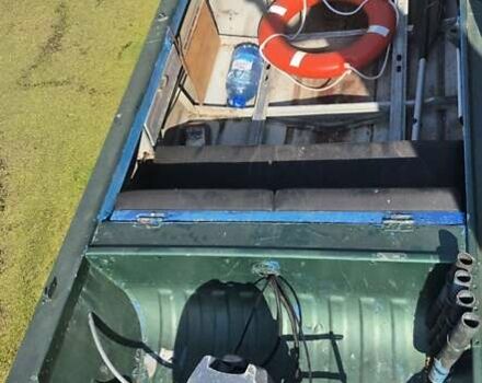 Зелений Казанка 5М3, об'ємом двигуна 0 л та пробігом 0 тис. км за 2500 $, фото 6 на Automoto.ua