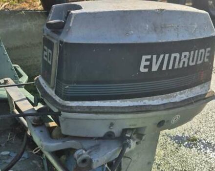 Зелений Казанка 5М3, об'ємом двигуна 0 л та пробігом 0 тис. км за 2500 $, фото 1 на Automoto.ua