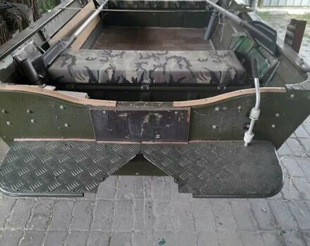 Казанка 6, об'ємом двигуна 0 л та пробігом 1 тис. км за 2700 $, фото 2 на Automoto.ua