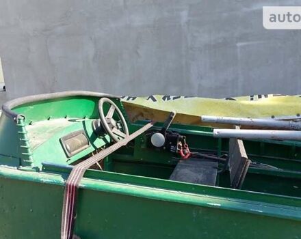 Зеленый Казанка М, объемом двигателя 0 л и пробегом 1 тыс. км за 3000 $, фото 2 на Automoto.ua
