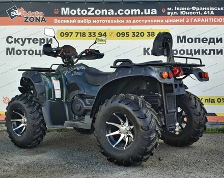 Казума 6510, объемом двигателя 0.5 л и пробегом 0 тыс. км за 5499 $, фото 4 на Automoto.ua