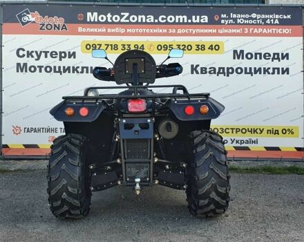 Казума 6510, объемом двигателя 0.5 л и пробегом 0 тыс. км за 5499 $, фото 9 на Automoto.ua