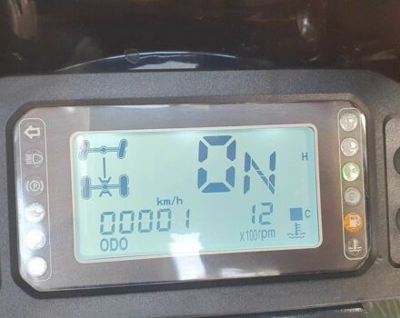 Казума 6510, объемом двигателя 0.5 л и пробегом 0 тыс. км за 5499 $, фото 21 на Automoto.ua