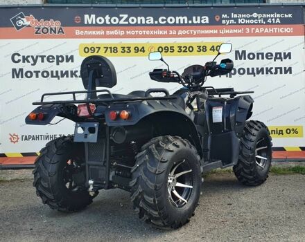 Казума 6510, объемом двигателя 0.5 л и пробегом 0 тыс. км за 5499 $, фото 8 на Automoto.ua