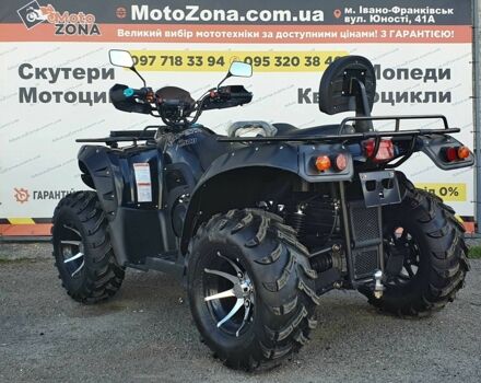 Казума 6510, объемом двигателя 0.5 л и пробегом 0 тыс. км за 5499 $, фото 12 на Automoto.ua
