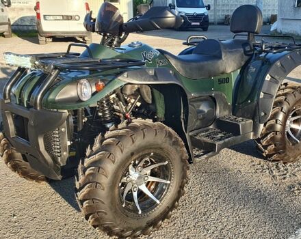 Казума 6510, объемом двигателя 0.5 л и пробегом 0 тыс. км за 5499 $, фото 22 на Automoto.ua