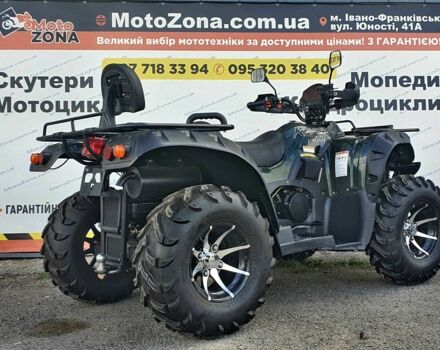 Казума 6510, объемом двигателя 0.5 л и пробегом 0 тыс. км за 5499 $, фото 3 на Automoto.ua