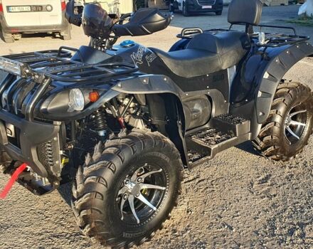 Казума 6510, объемом двигателя 0.5 л и пробегом 0 тыс. км за 5499 $, фото 23 на Automoto.ua