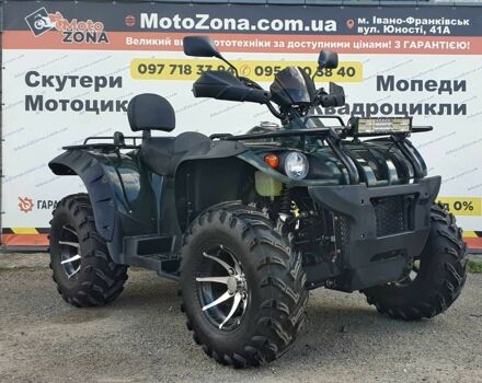Казума 6510, объемом двигателя 0.5 л и пробегом 0 тыс. км за 5499 $, фото 1 на Automoto.ua