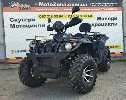 Казума 6510, объемом двигателя 0.5 л и пробегом 0 тыс. км за 5499 $, фото 5 на Automoto.ua