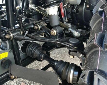 Казума 6510, объемом двигателя 0.5 л и пробегом 0 тыс. км за 5499 $, фото 15 на Automoto.ua