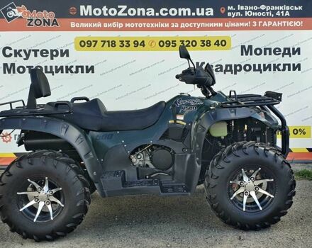 Казума 6510, объемом двигателя 0.5 л и пробегом 0 тыс. км за 5499 $, фото 2 на Automoto.ua