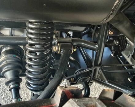 Казума 6510, объемом двигателя 0.5 л и пробегом 0 тыс. км за 5499 $, фото 14 на Automoto.ua