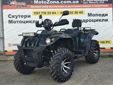 Казума 6510 2025 в Львове на Automoto.ua Казума 6510, объемом двигателя 0.5 л и пробегом 0 тыс. км за 5499 $, фото 1 на Automoto.ua