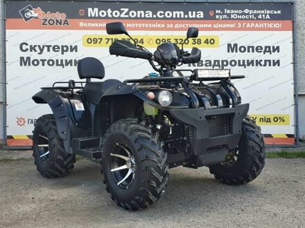 Казума 95 XF 380 2025 в Ивано-Франковске на Automoto.ua Казума 95 XF 380, объемом двигателя 0.5 л и пробегом 0 тыс. км за 5499 $, фото 1 на Automoto.ua