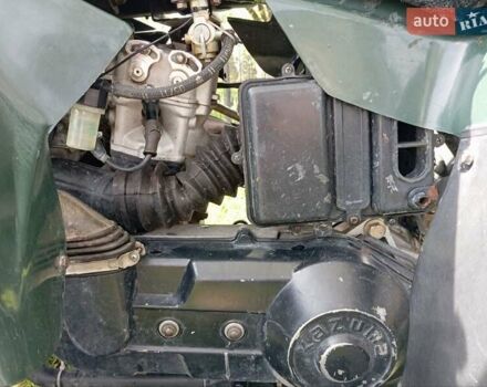 Зелений Казума Гатор, об'ємом двигуна 0 л та пробігом 30 тис. км за 1500 $, фото 9 на Automoto.ua
