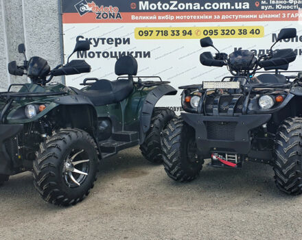 купити нове авто Казума Ягуар 2024 року від офіційного дилера MotoZona.com.ua Казума фото
