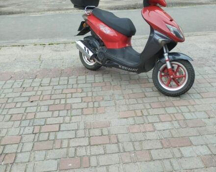 Ківей 3302, об'ємом двигуна 0.15 л та пробігом 0 тис. км за 600 $, фото 5 на Automoto.ua