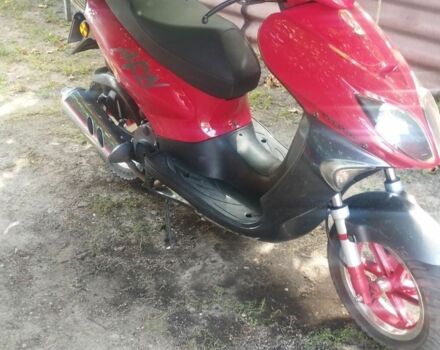 Ківей 3302, об'ємом двигуна 0.15 л та пробігом 0 тис. км за 600 $, фото 2 на Automoto.ua