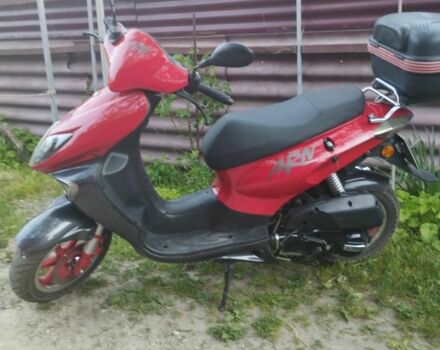 Ківей 3302, об'ємом двигуна 0.15 л та пробігом 0 тис. км за 600 $, фото 6 на Automoto.ua