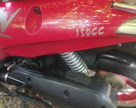 Ківей 3302, об'ємом двигуна 0.15 л та пробігом 0 тис. км за 600 $, фото 4 на Automoto.ua