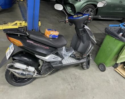 Ківей 3302, об'ємом двигуна 0.13 л та пробігом 0 тис. км за 388 $, фото 7 на Automoto.ua