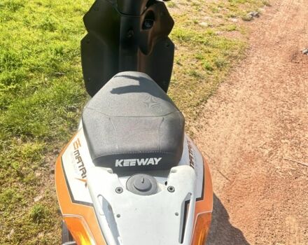 Кивей 3302, объемом двигателя 0.13 л и пробегом 0 тыс. км за 500 $, фото 4 на Automoto.ua