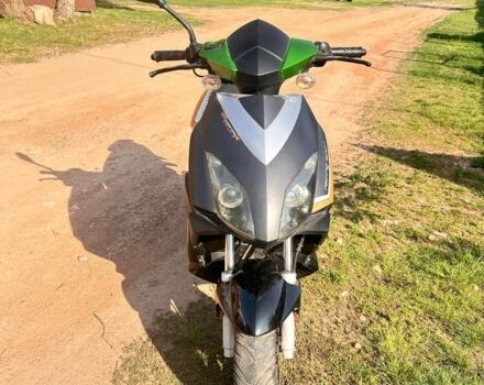 Кивей 3302, объемом двигателя 0.13 л и пробегом 0 тыс. км за 500 $, фото 3 на Automoto.ua