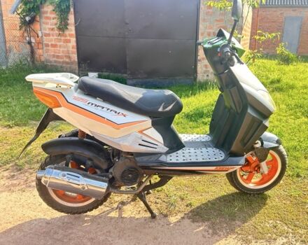 Кивей 3302, объемом двигателя 0.13 л и пробегом 0 тыс. км за 500 $, фото 2 на Automoto.ua