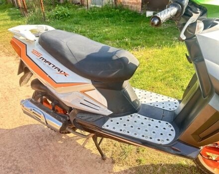 Кивей 3302, объемом двигателя 0.13 л и пробегом 0 тыс. км за 500 $, фото 6 на Automoto.ua