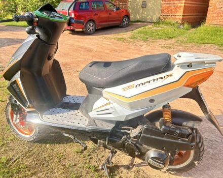 Кивей 3302, объемом двигателя 0.13 л и пробегом 0 тыс. км за 500 $, фото 5 на Automoto.ua