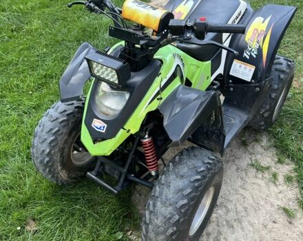Ківей 3302, об'ємом двигуна 100 л та пробігом 0 тис. км за 650 $, фото 1 на Automoto.ua